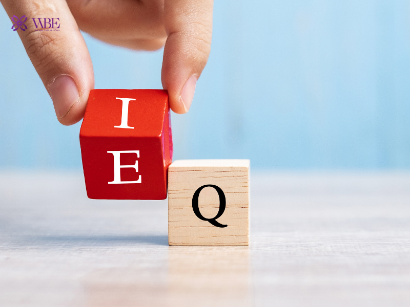 Người có trí tuệ cảm xúc