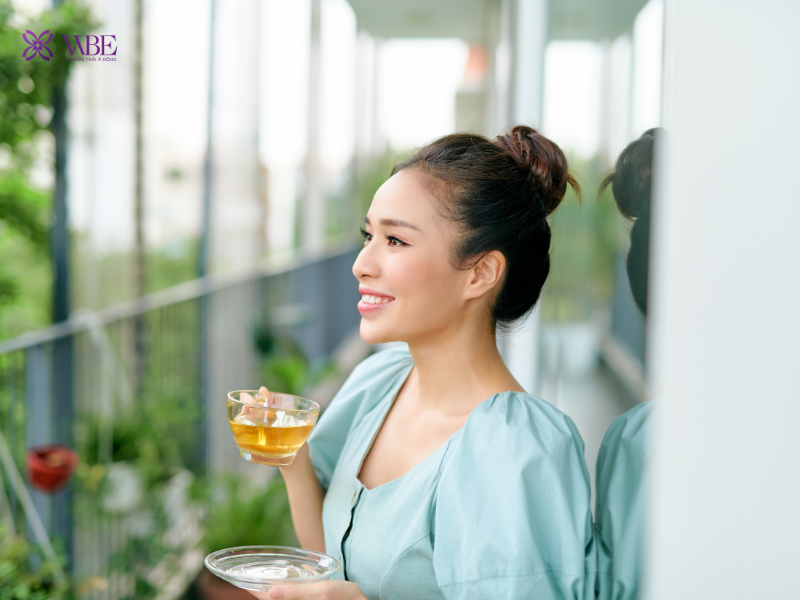 Những lưu ý trong cách chăm sóc da bị lão hóa
