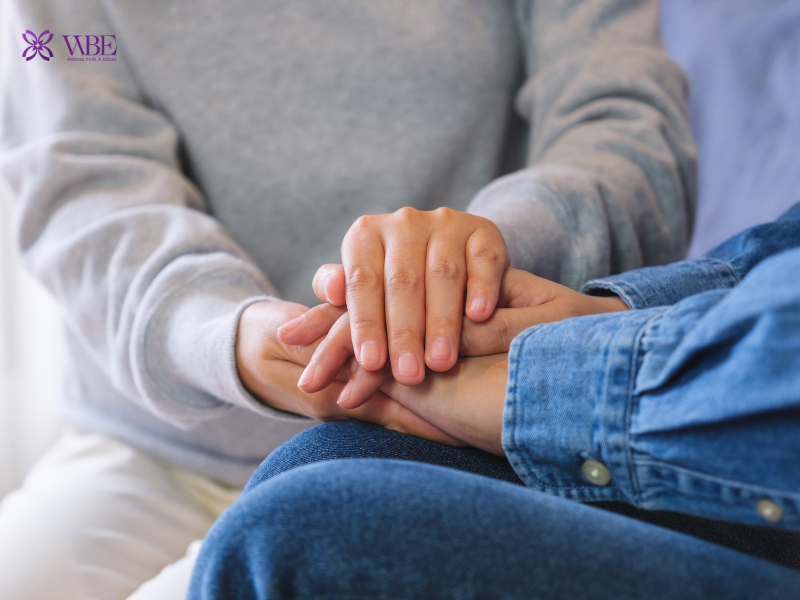 Làm thế nào để phát triển những thói quen EQ cao?