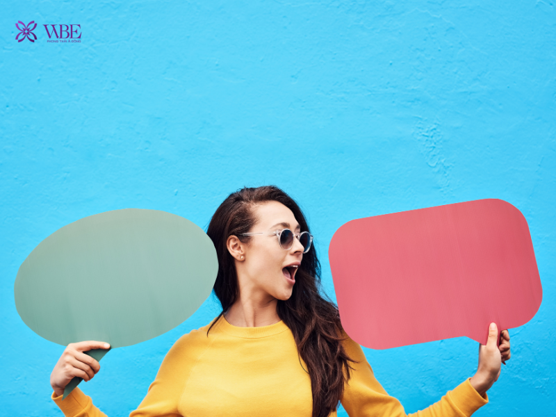10 dấu hiệu của người có trí tuệ cảm xúc (EQ) cao