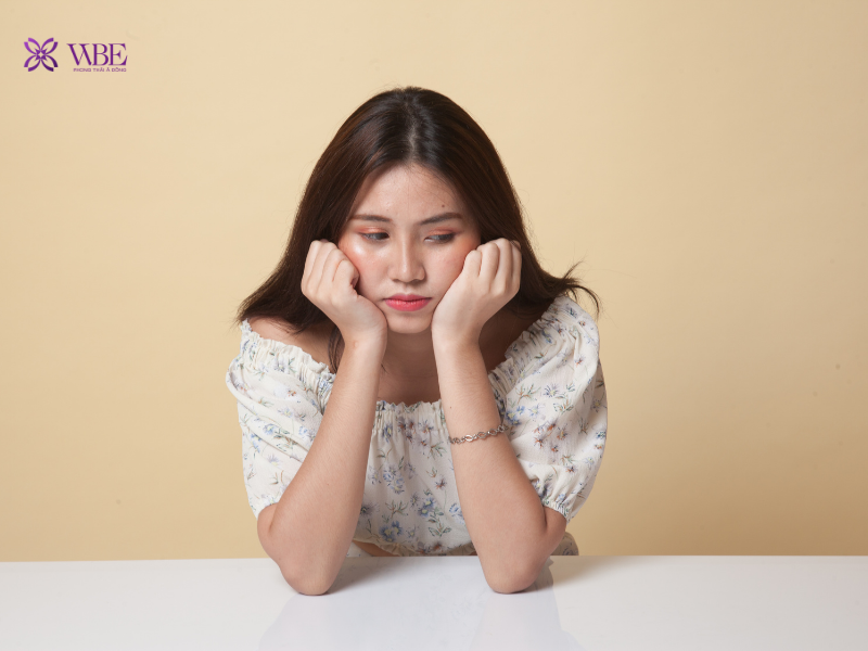 Hành trình kiểm soát cảm xúc cần thời gian Hành trình kiểm soát cảm xúc cần thời gian