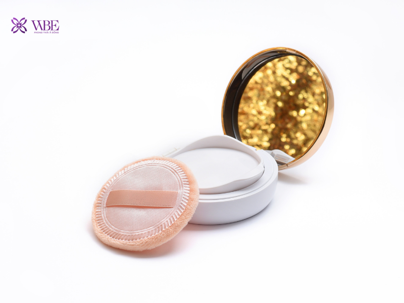 Tại sao cushion là lựa chọn hoàn hảo cho lớp nền tự nhiên? Tại sao cushion là lựa chọn hoàn hảo cho lớp nền tự nhiên?