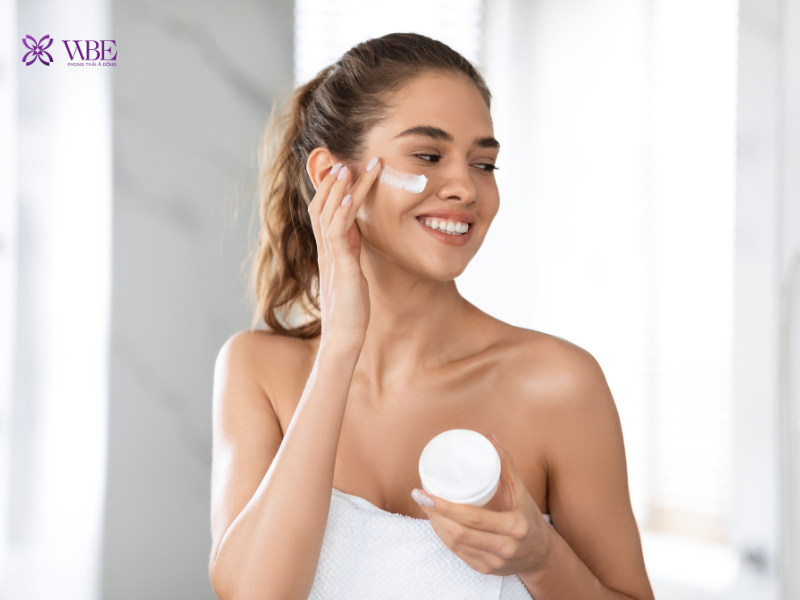 Lưu ý quan trọng để có lớp nền căng bóng hoàn hảo Lưu ý quan trọng để có lớp nền căng bóng hoàn hảo