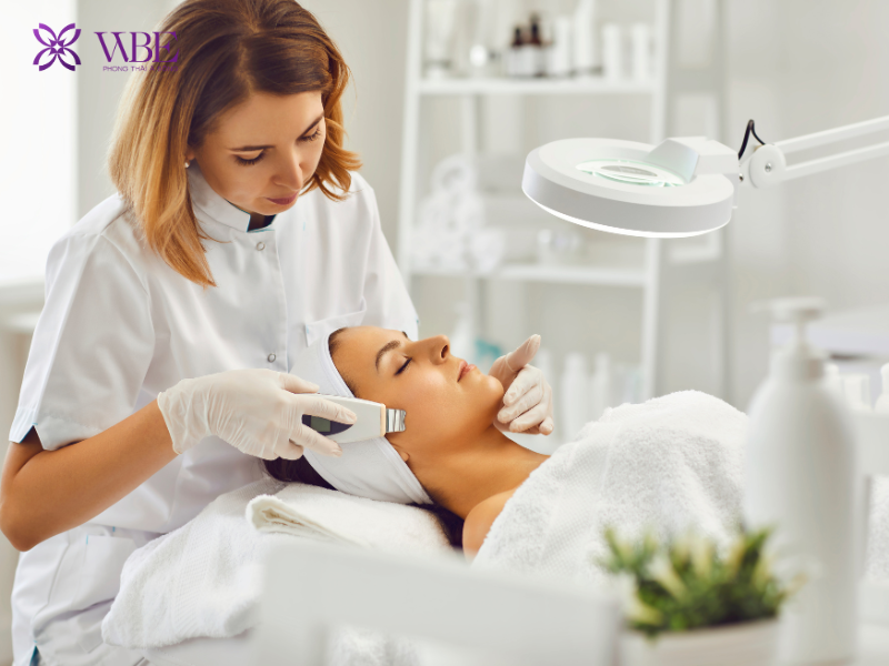 Cách làm đẹp da mặt đơn giản tại nhà Cách làm đẹp da mặt đơn giản tại nhà