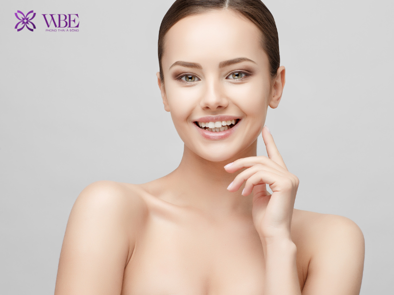 Cách làm đẹp da mặt đơn giản tại nhà Cách làm đẹp da mặt đơn giản tại nhà