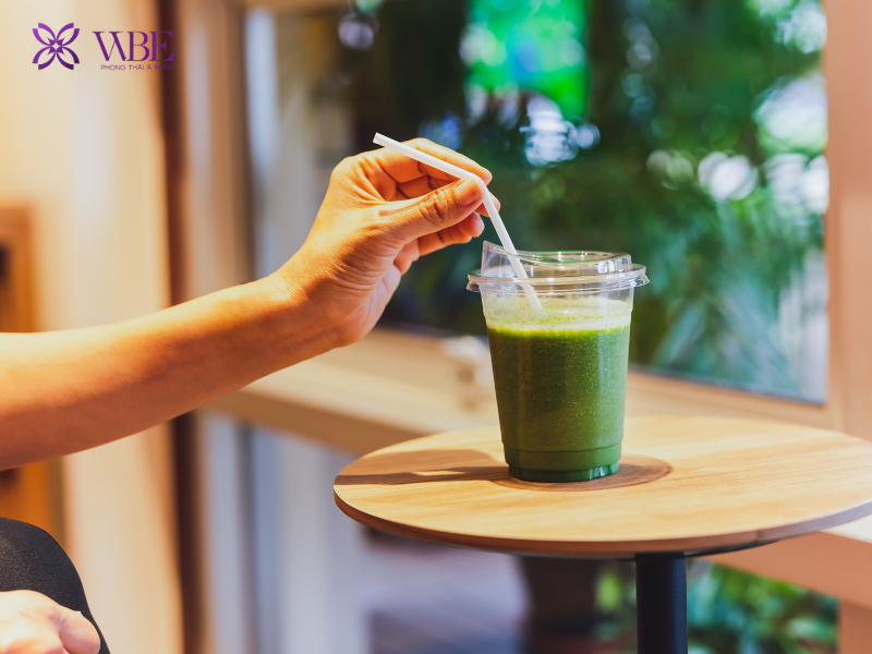 7 Cách Làm Detox Đẹp Da Hoàn Hảo 7 Cách Làm Detox Đẹp Da Hoàn Hảo