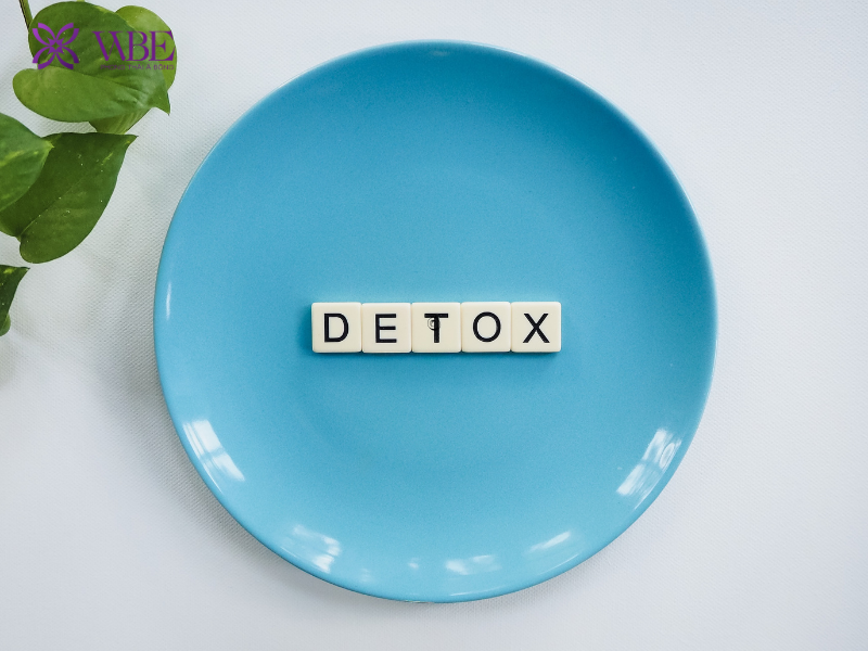 7 Cách Làm Detox Đẹp Da Hoàn Hảo 7 Cách Làm Detox Đẹp Da Hoàn Hảo