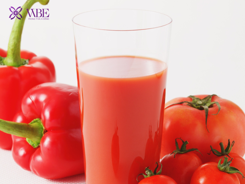 11 cách làm các loại nước uống đẹp da 11 cách làm các loại nước uống đẹp da