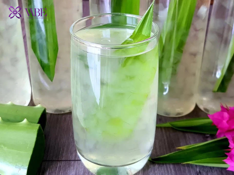 11 cách làm các loại nước uống đẹp da 11 cách làm các loại nước uống đẹp da