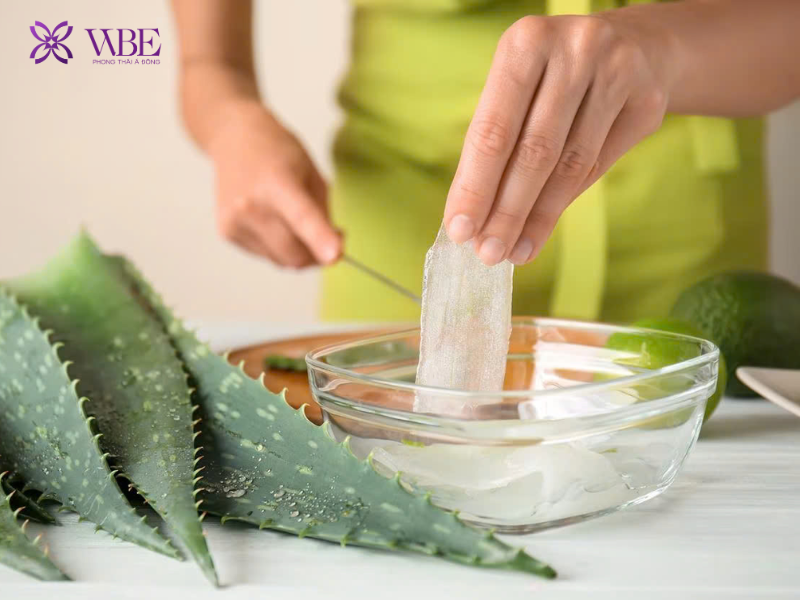 Cách Làm Da Đẹp Tại Nhà Đơn Giản Dễ Thực Hiện