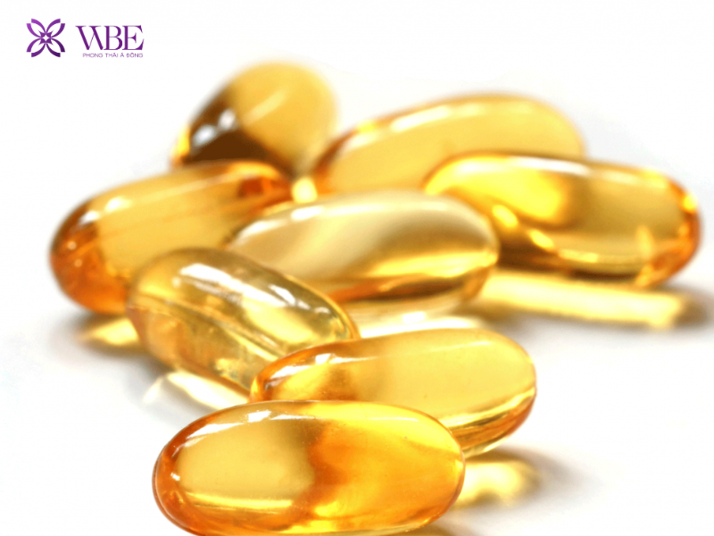 Cách Làm Đẹp Da Mặt Bằng Vitamin E Hiệu Quả