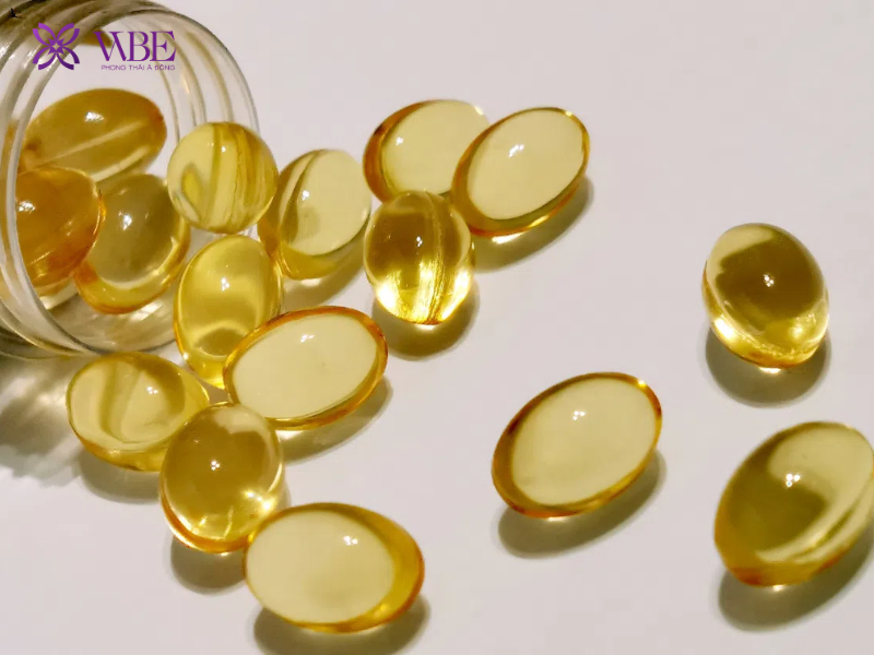 Cách Làm Đẹp Da Mặt Bằng Vitamin E Hiệu Quả