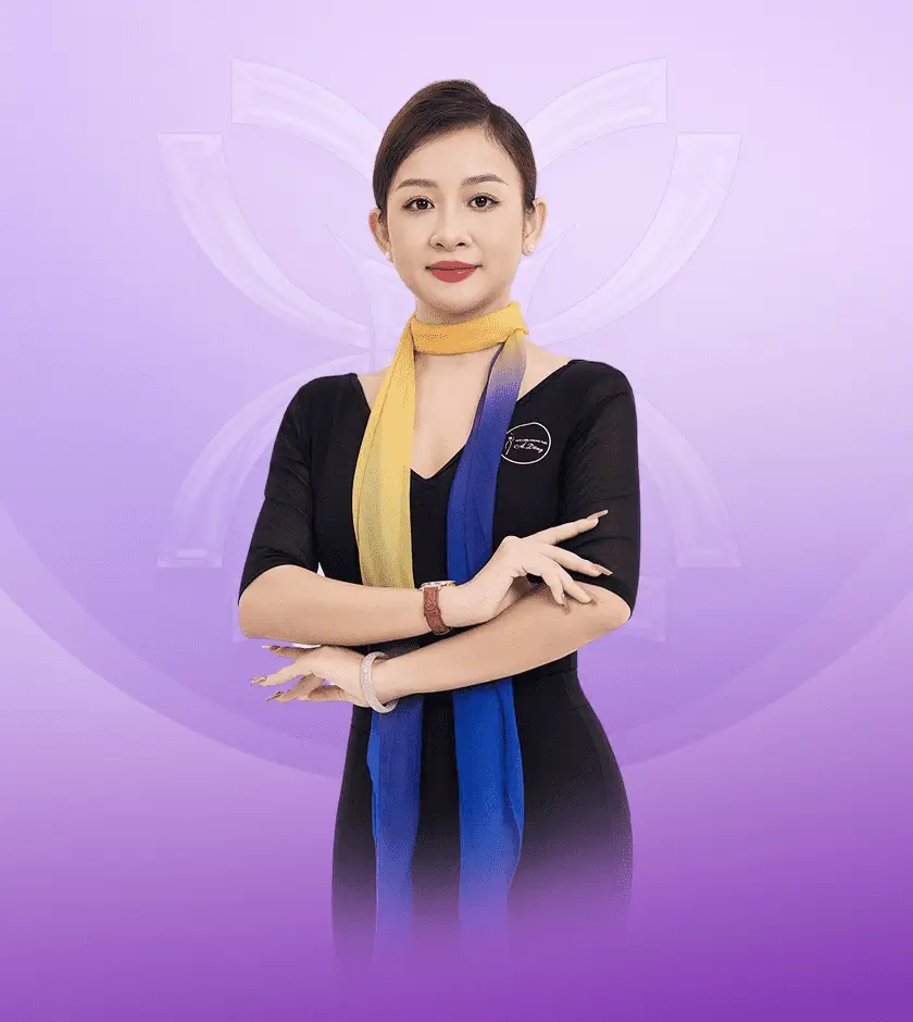 Phạm Hà Hạnh Quyên