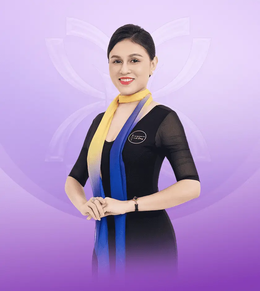 Ngô Thái Thảo Trinh