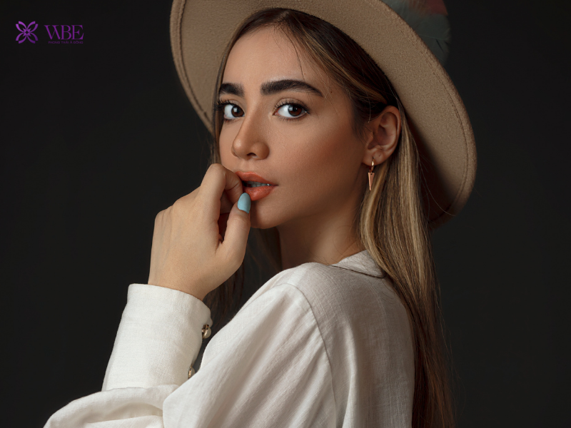 Diện mạo đến từ đâu?
