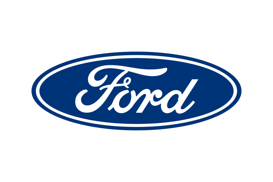 Ford-Motor-Company-logo