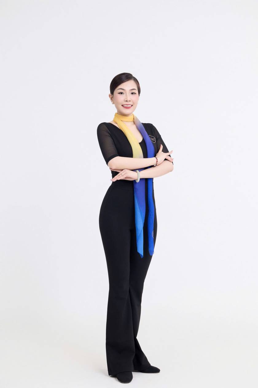 Nguyễn Thị Thủy Tiên