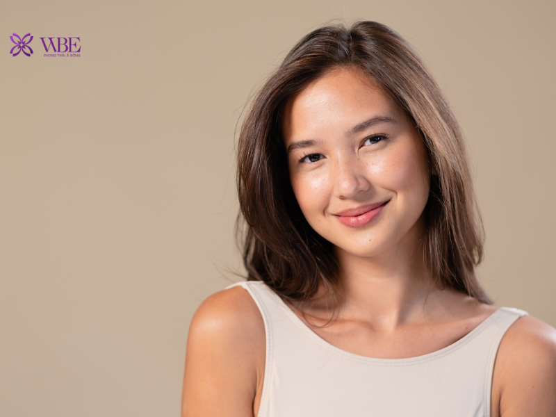 Phụ nữ tinh tế là gì?