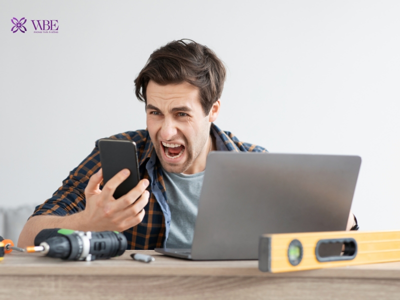 Vì sao bạn dễ nóng giận? 5+ cách kiềm chế cơn nóng giận hiệu quả
