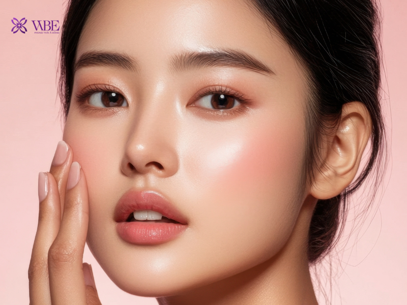 6 cách dưỡng da trước khi trang điểm giữ lớp nền căng bóng