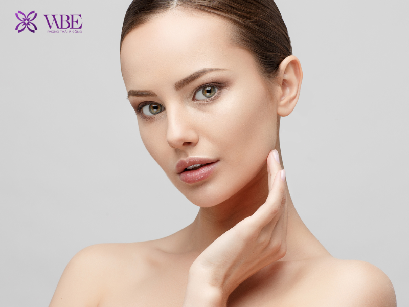 Chăm Sóc Da Sau Sinh: Bí Quyết Đẹp Rạng Ngời Dù Vẫn Đang Ở Cữ